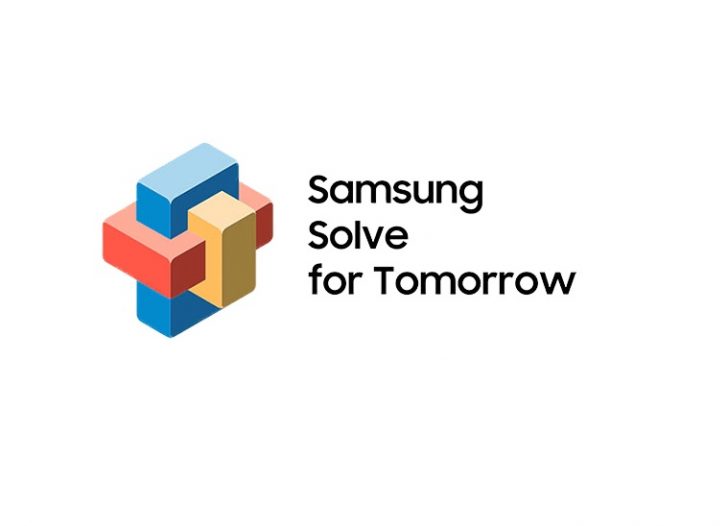 Samsung Solve For Tomorrow