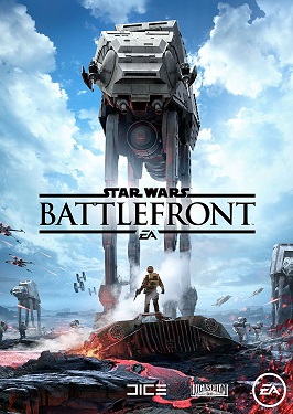 Battlefront 1