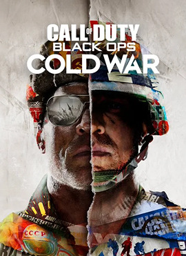Call of Duty Black Ops Cold War