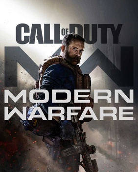 Call of Duty Modern Warfare 2019