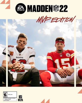 Madden 22