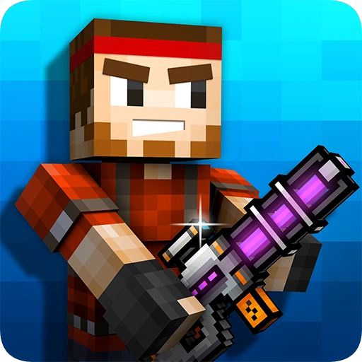 Pixel Gun 3D